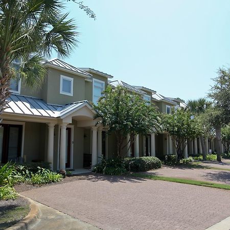 Gulf Place Community 산타로사 비치 외부 사진
