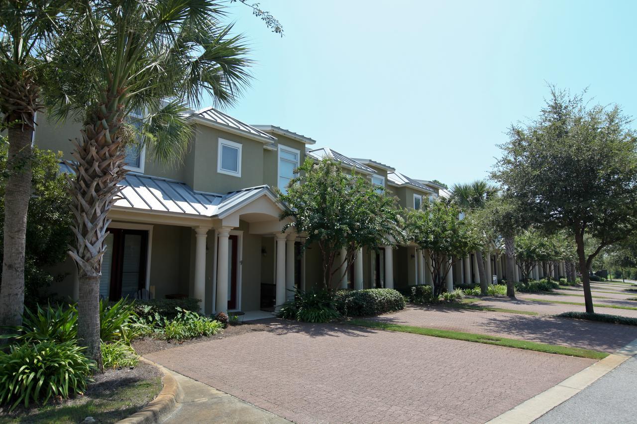 Gulf Place Community 산타로사 비치 외부 사진