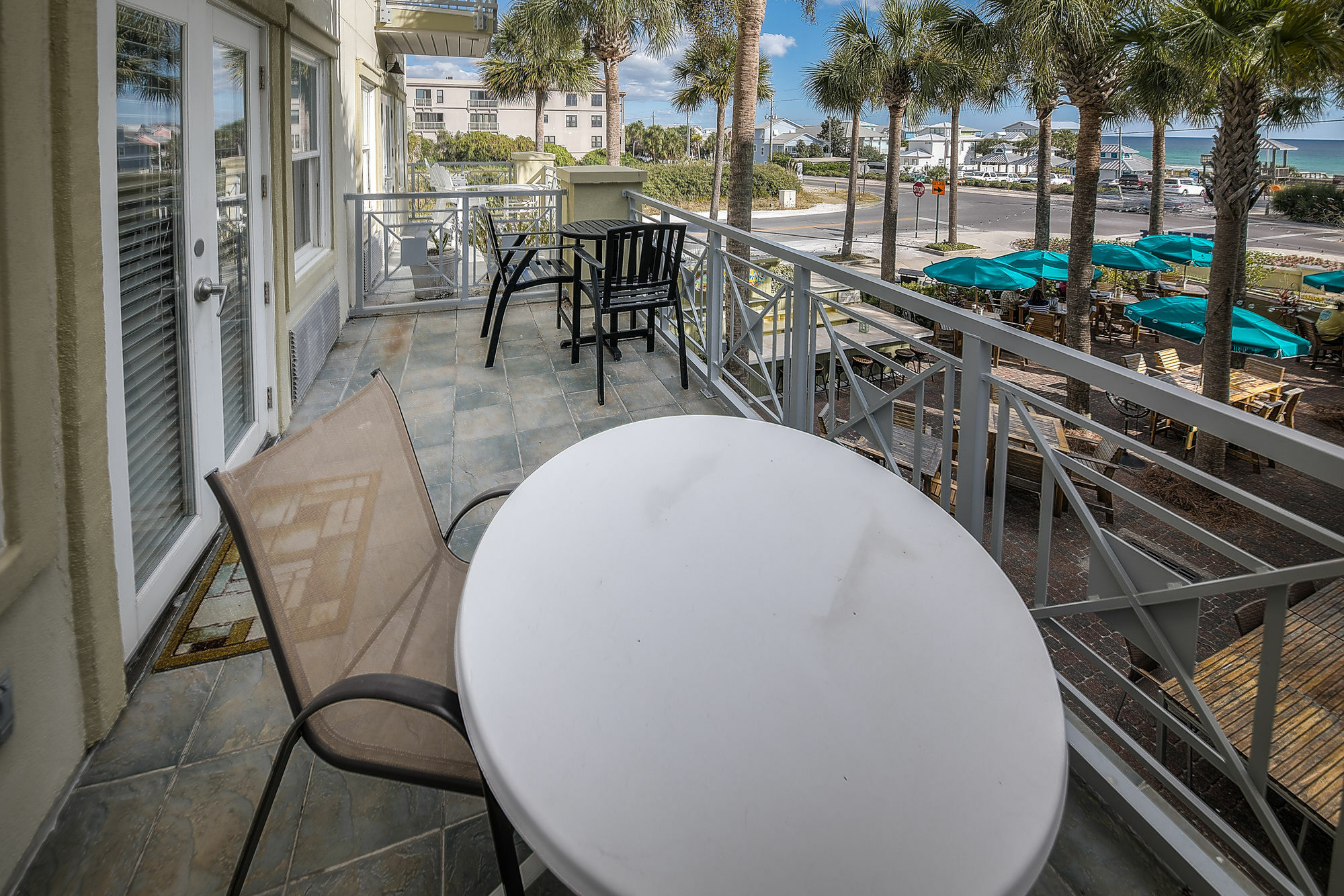 Gulf Place Community 산타로사 비치 외부 사진