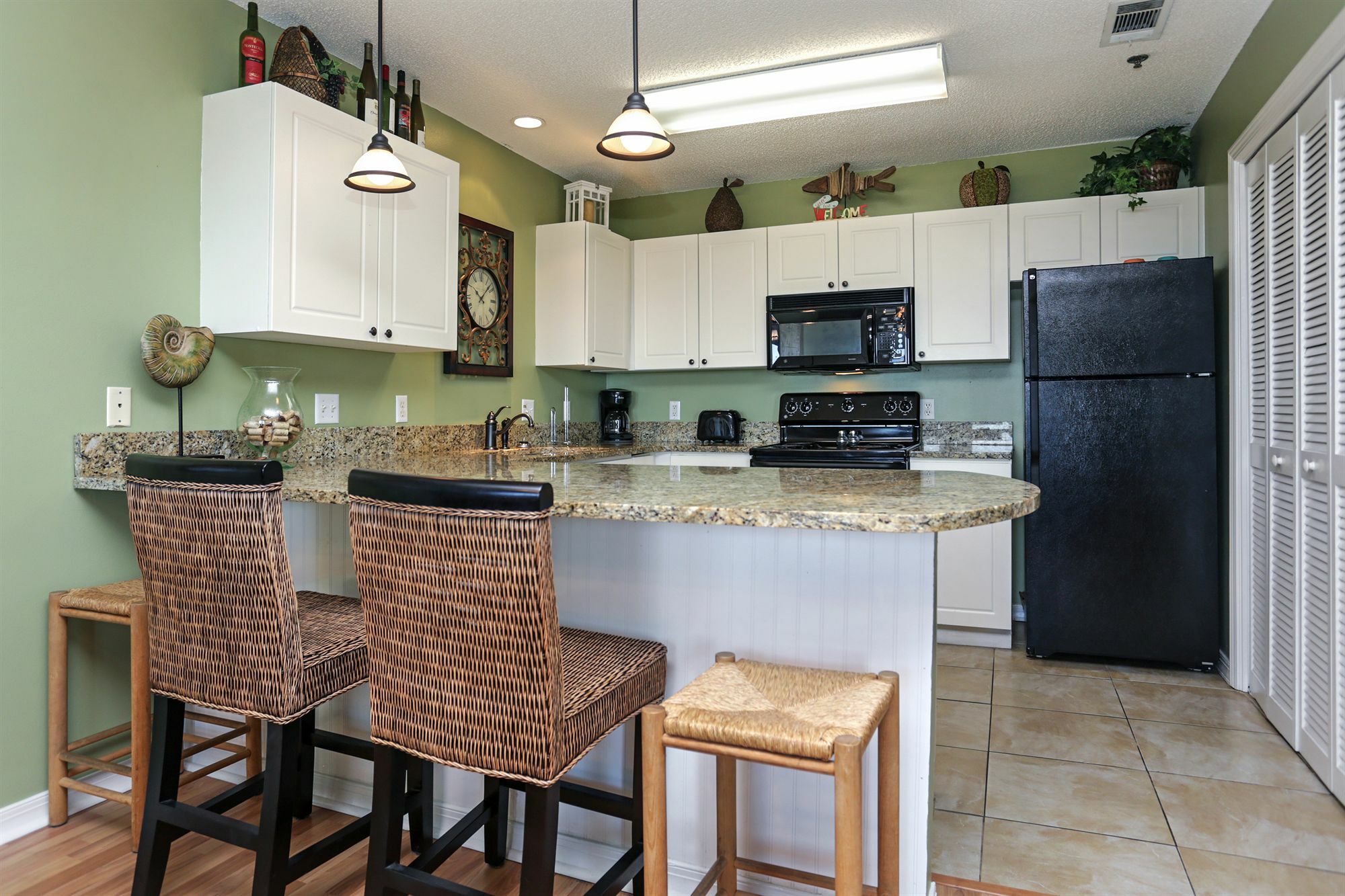 Gulf Place Community 산타로사 비치 외부 사진