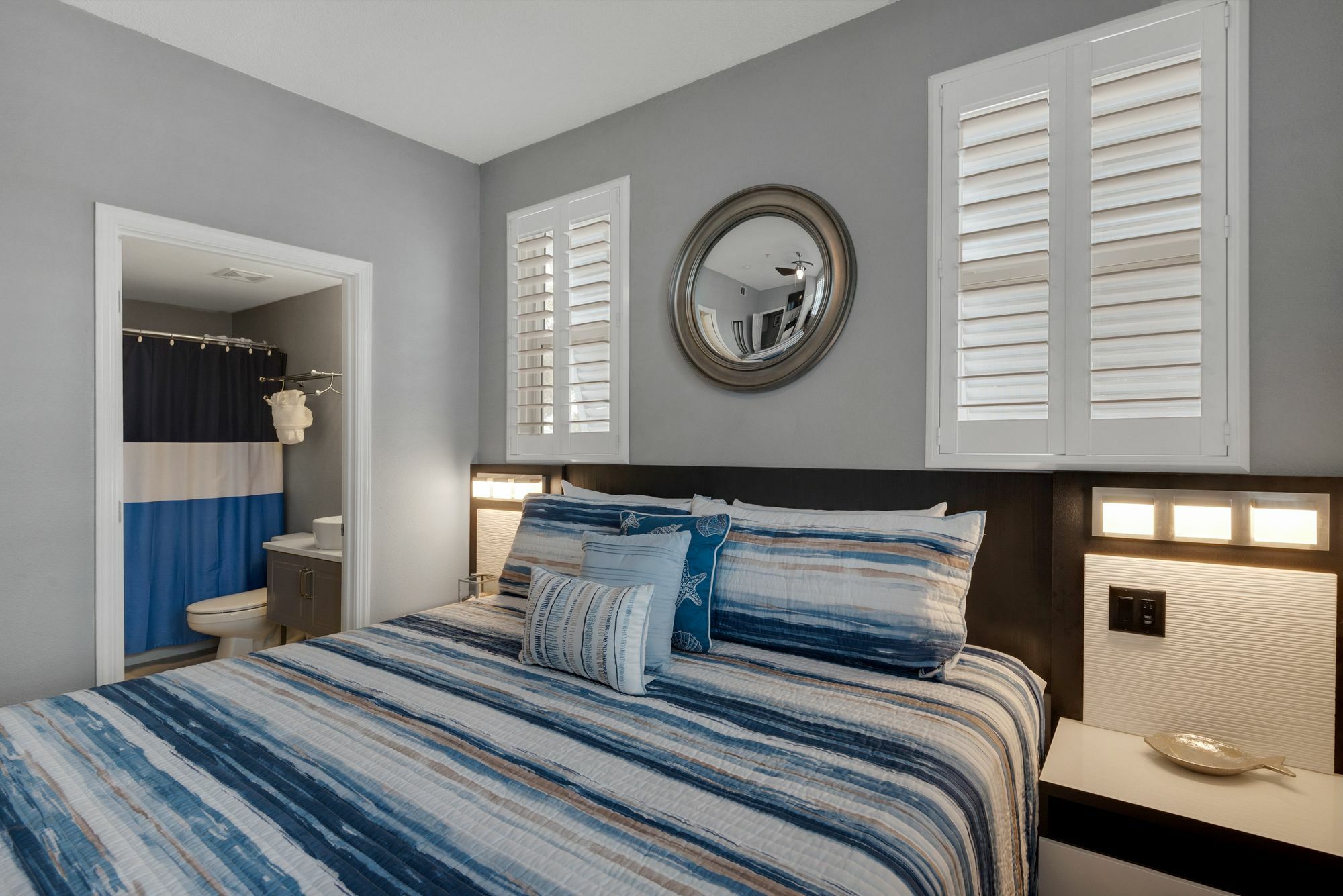 Gulf Place Community 산타로사 비치 외부 사진