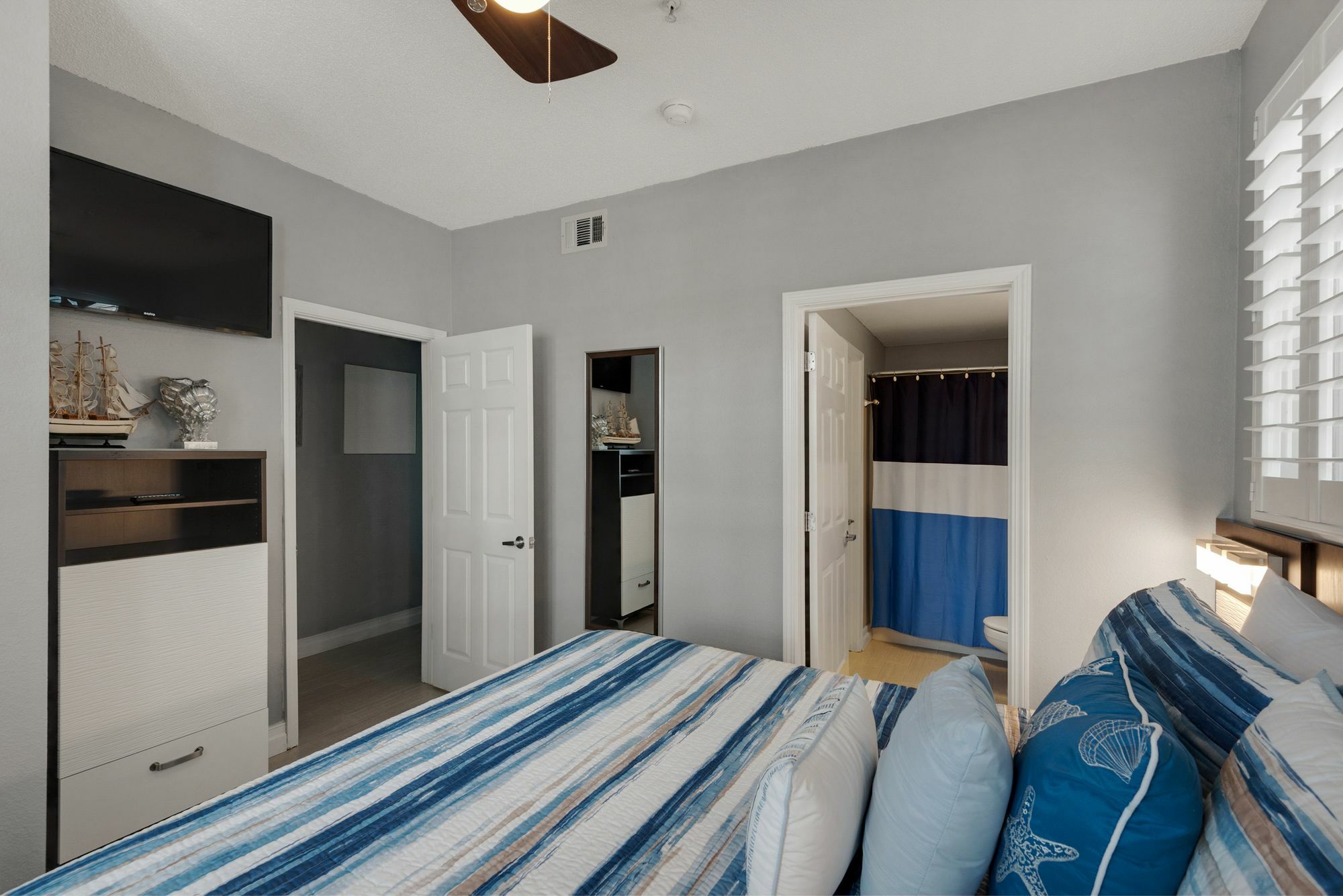 Gulf Place Community 산타로사 비치 외부 사진