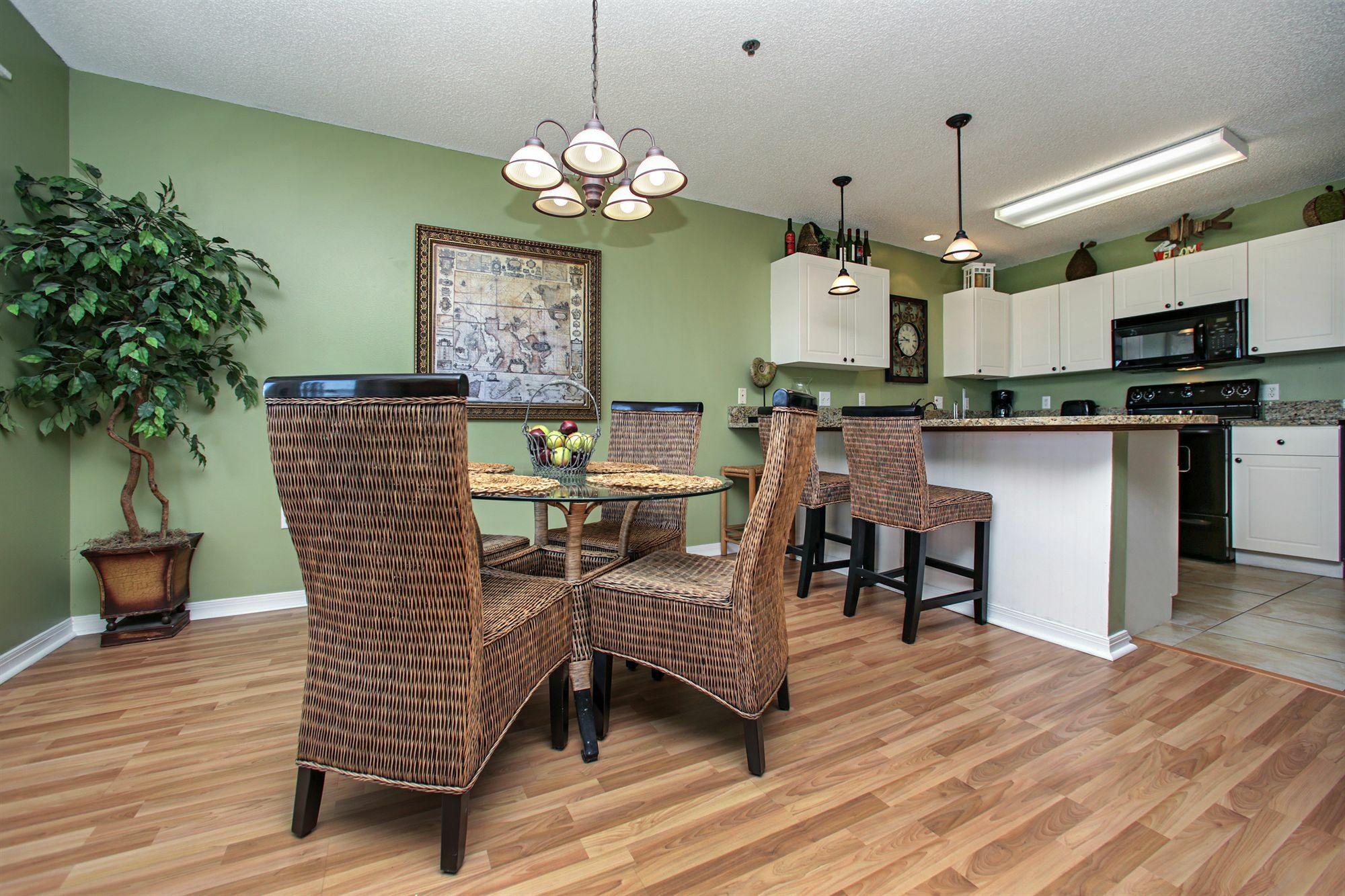 Gulf Place Community 산타로사 비치 외부 사진