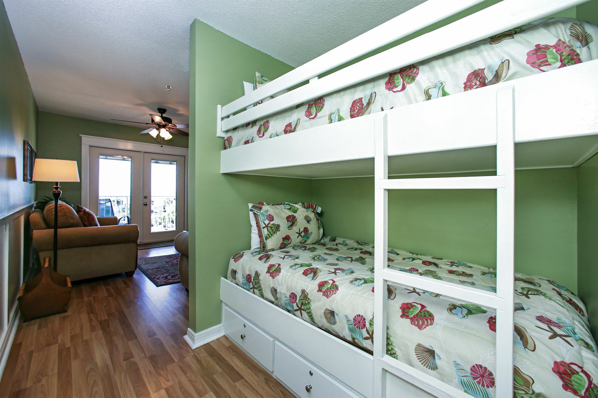 Gulf Place Community 산타로사 비치 외부 사진
